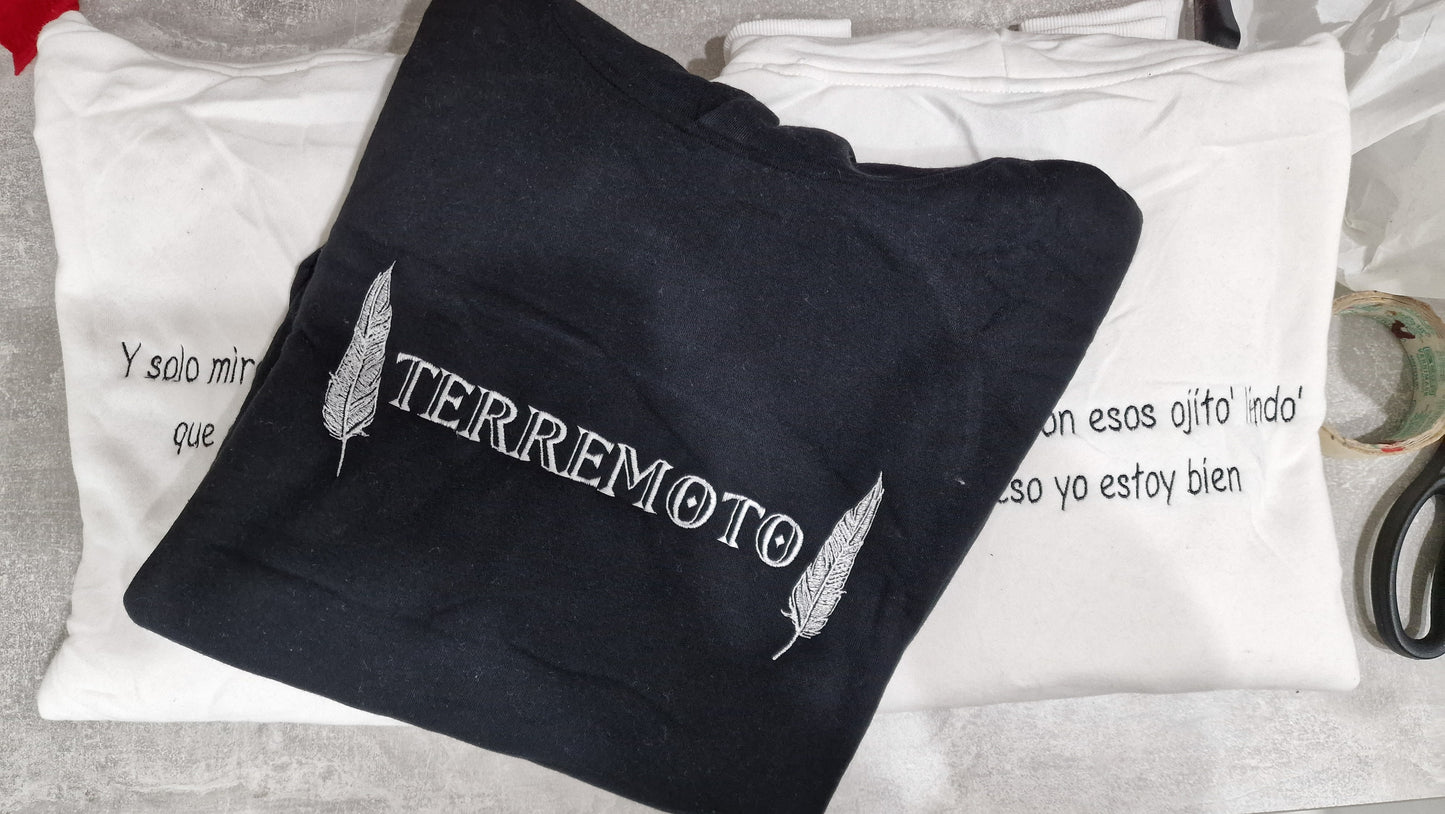 Terremoto