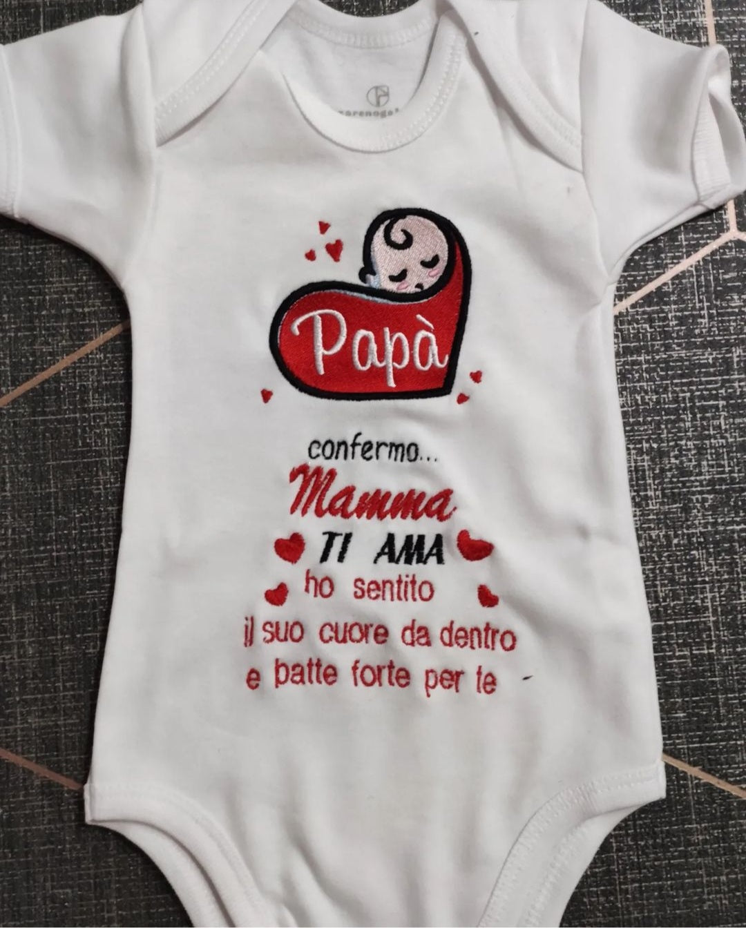 Bodino papá