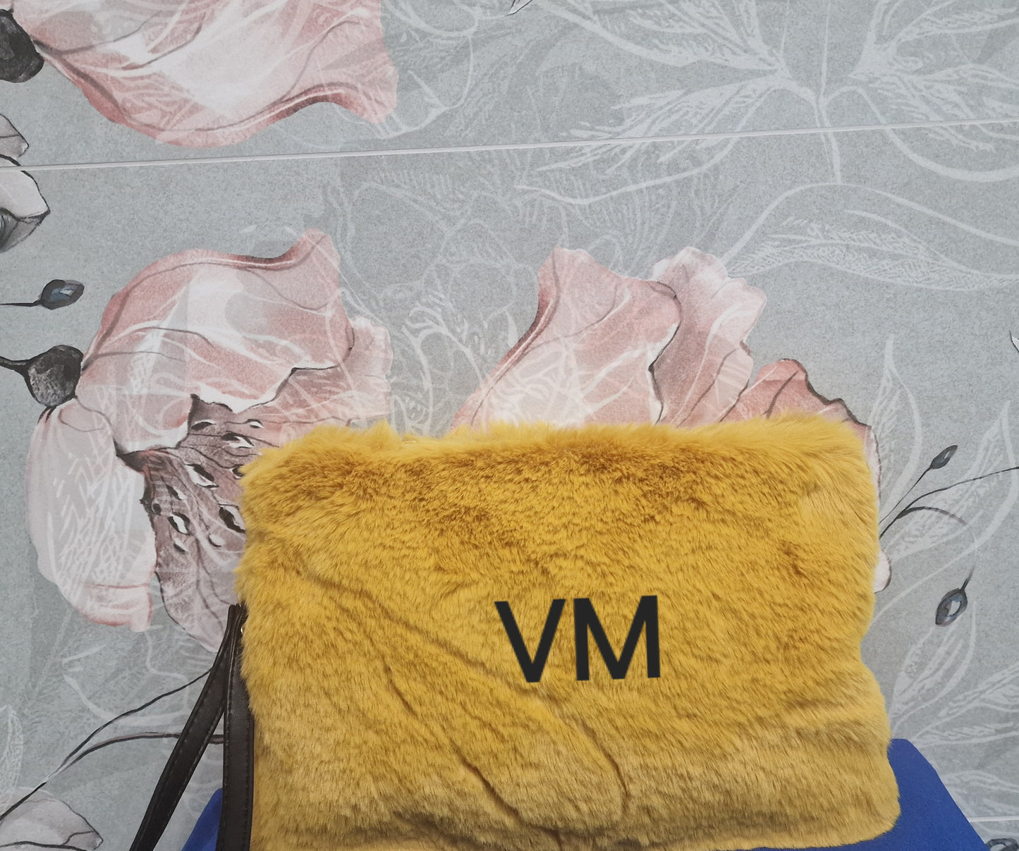 Pochette pelo