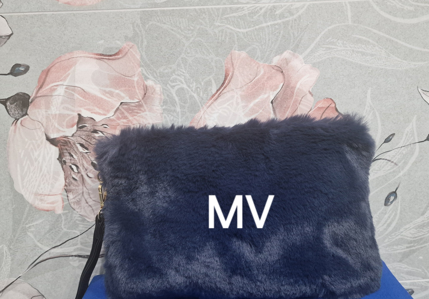 Pochette pelo