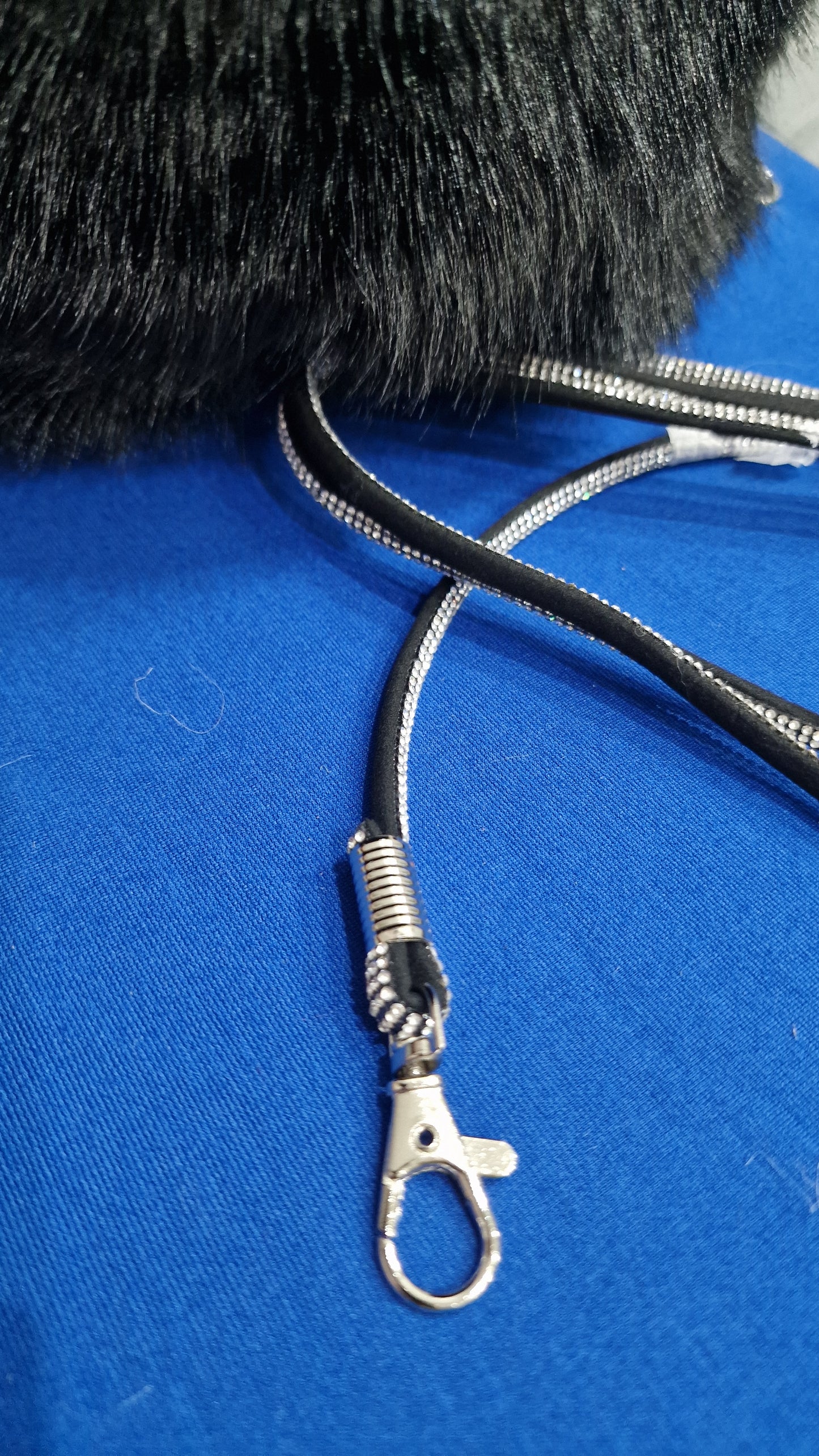 Borsa pelo