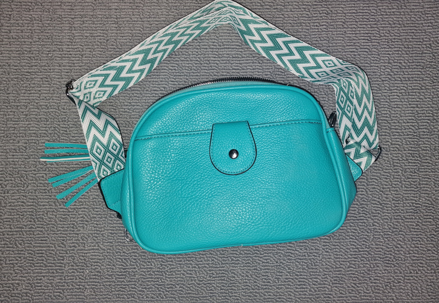 Borsa tracolla