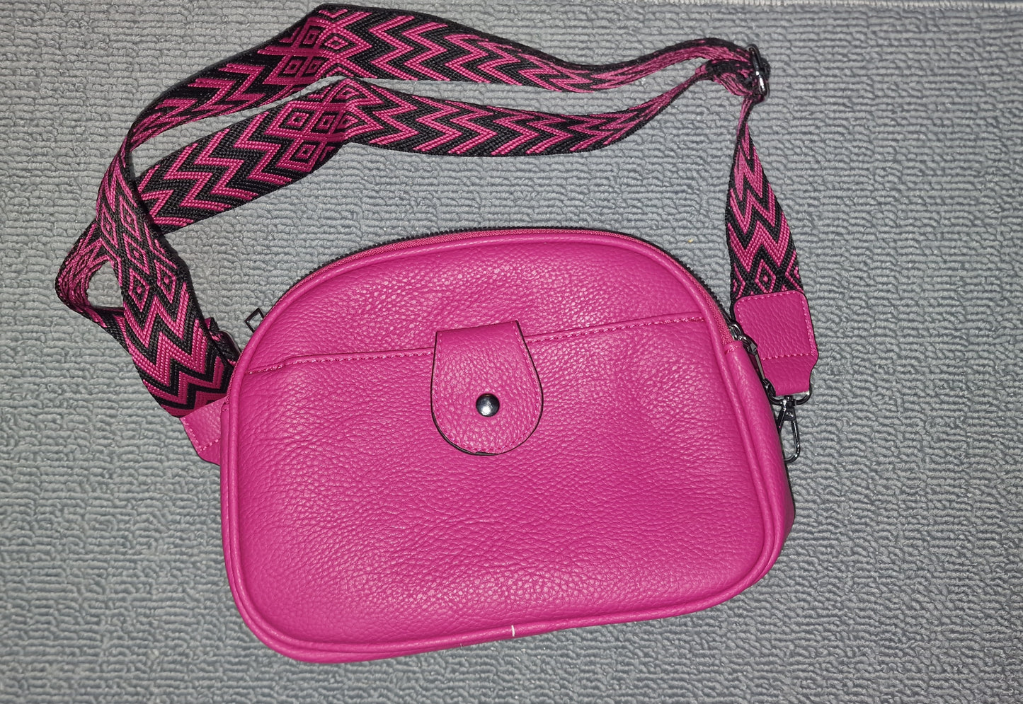 Borsa tracolla
