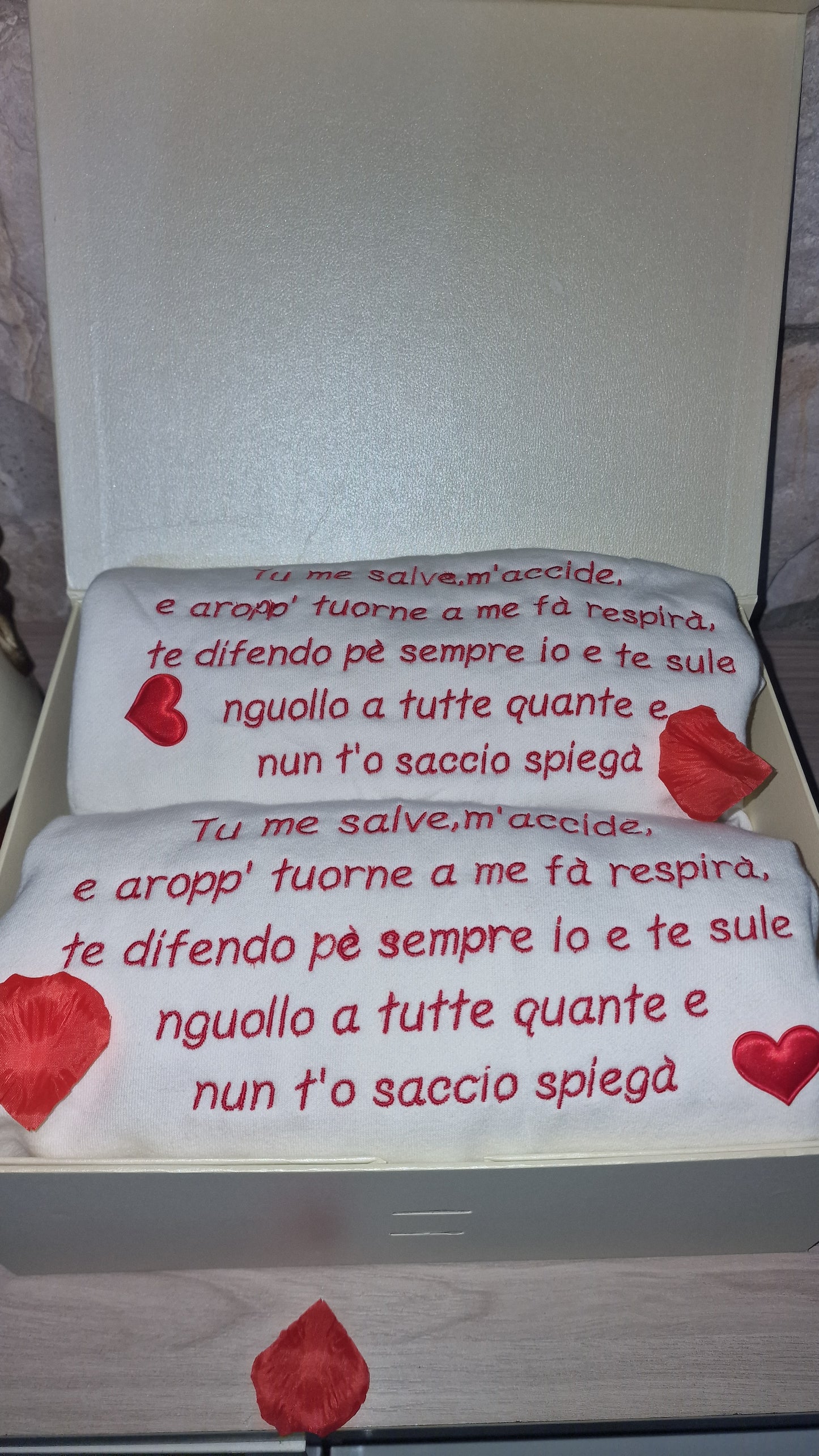 Sarò con te