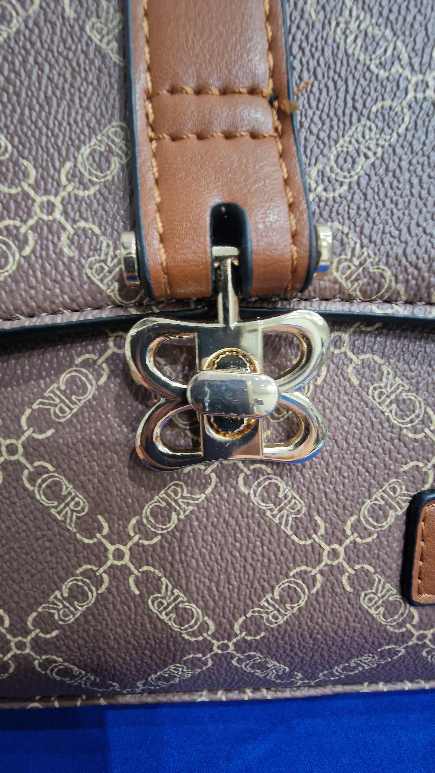 Borsa charro