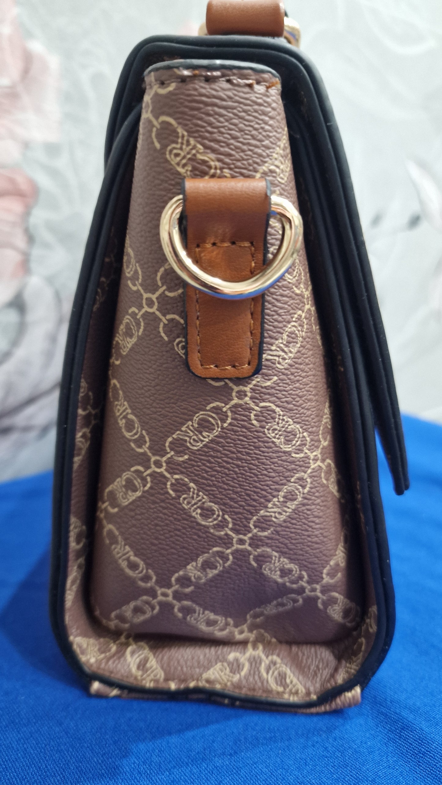 Borsa charro
