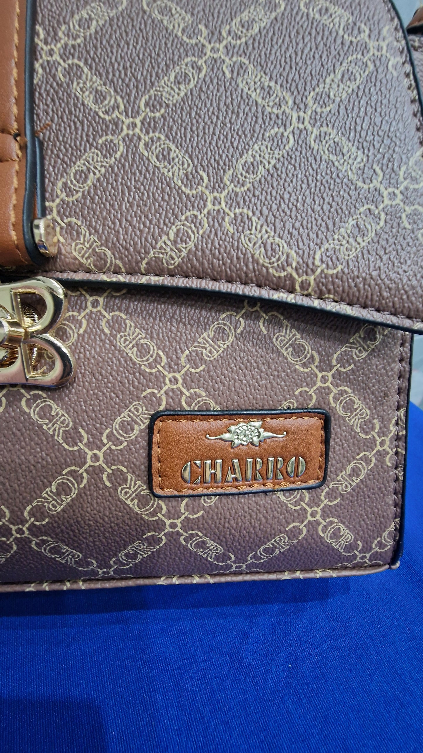 Borsa charro