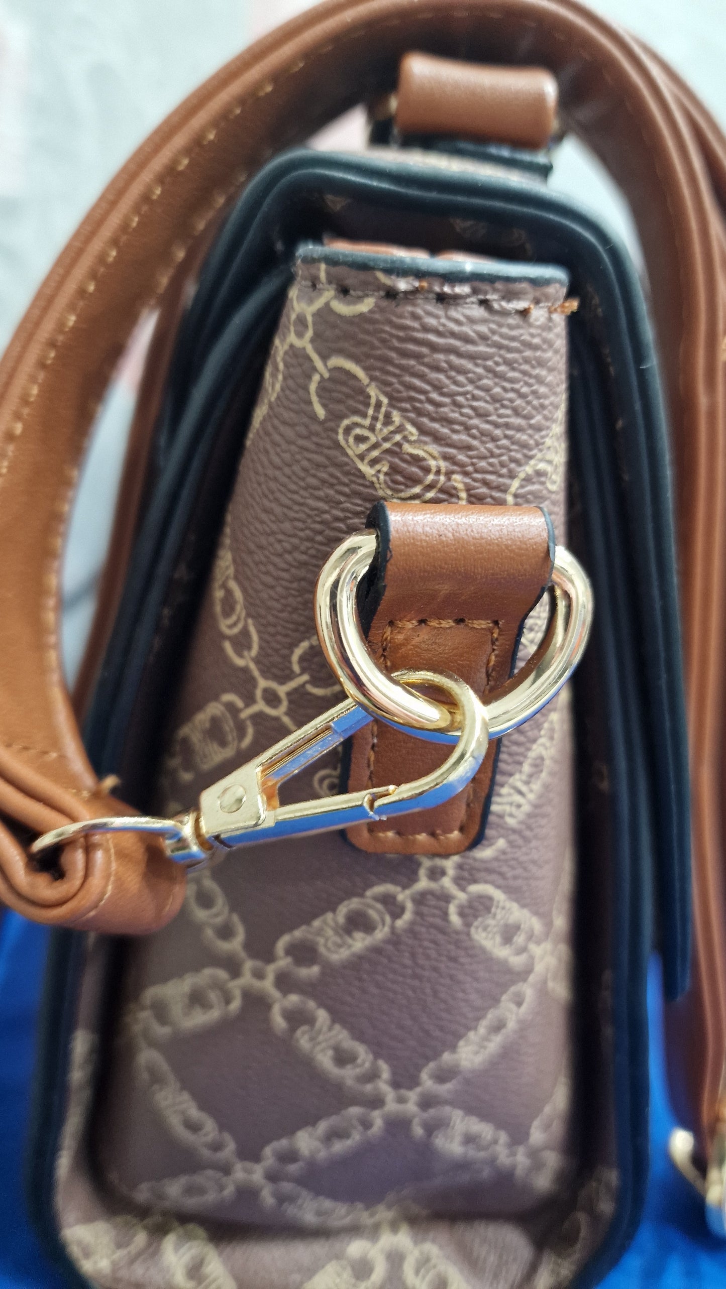 Borsa charro